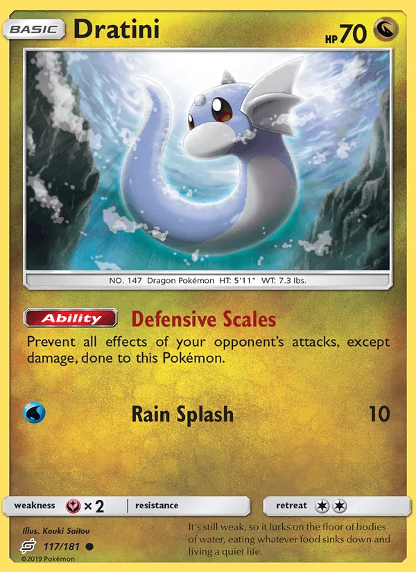Dratini