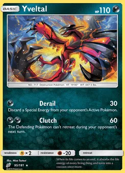 Yveltal
