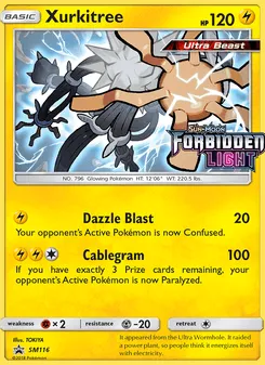 Xurkitree