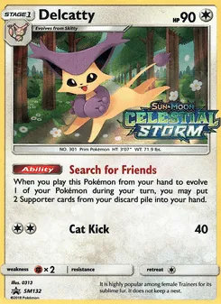 Delcatty