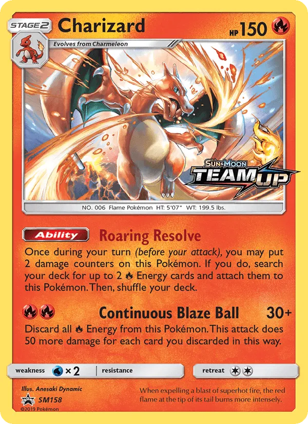 Charizard