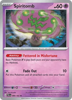 Spiritomb