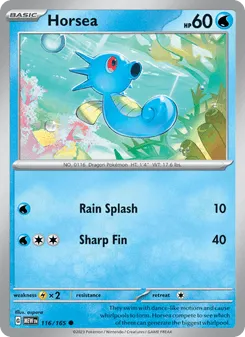 Horsea