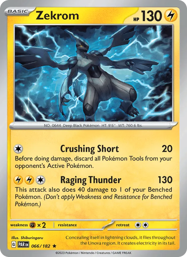 Zekrom