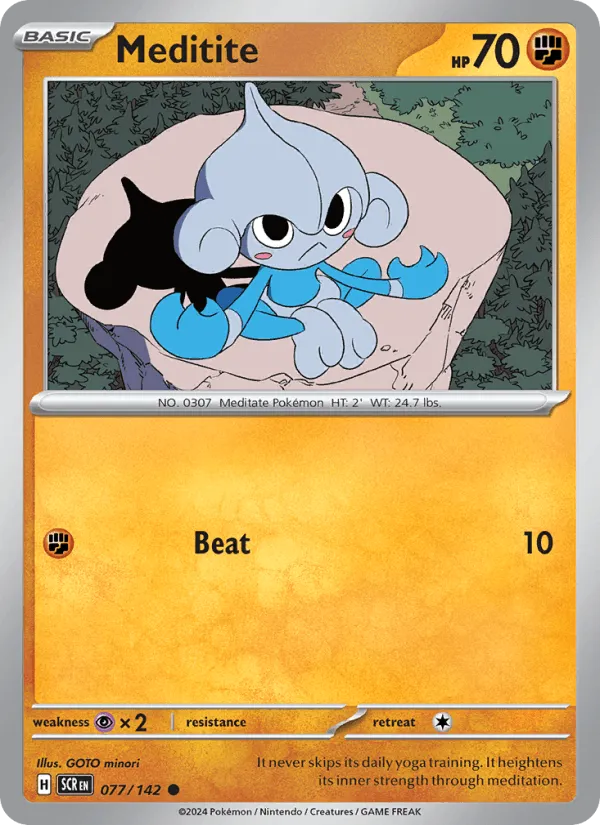 Meditite