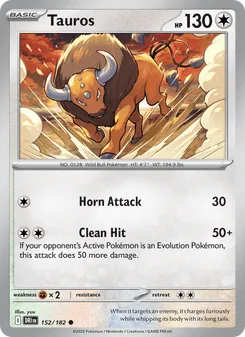 Tauros