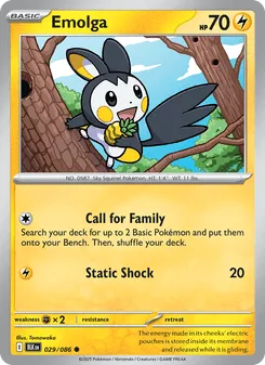Emolga