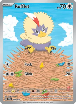 Rufflet
