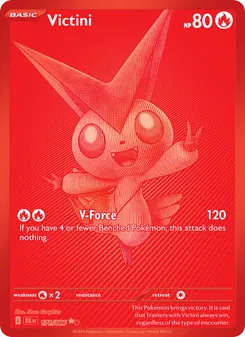 Victini