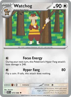 Watchog