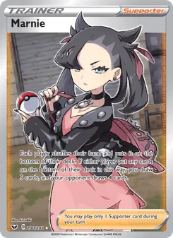 Marnie