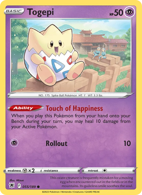 Togepi