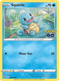 Squirtle