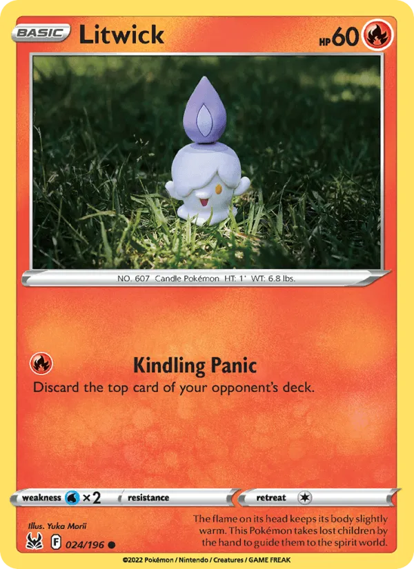 Litwick