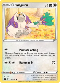 Oranguru