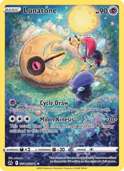 Lunatone