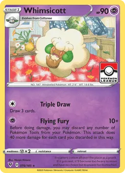 Whimsicott