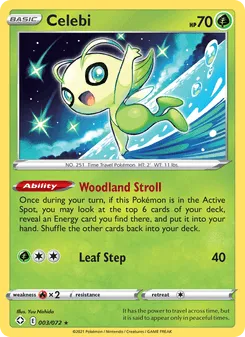 Celebi