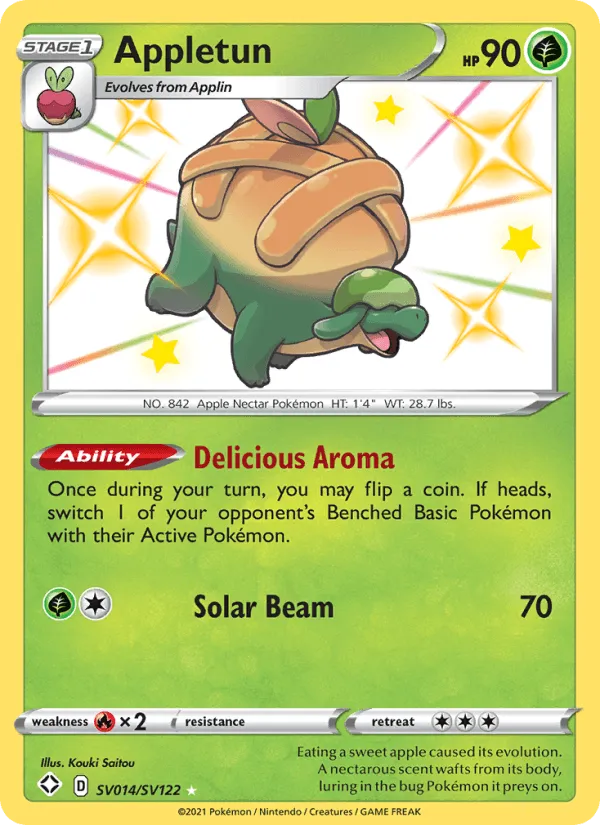 Appletun