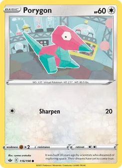 Porygon