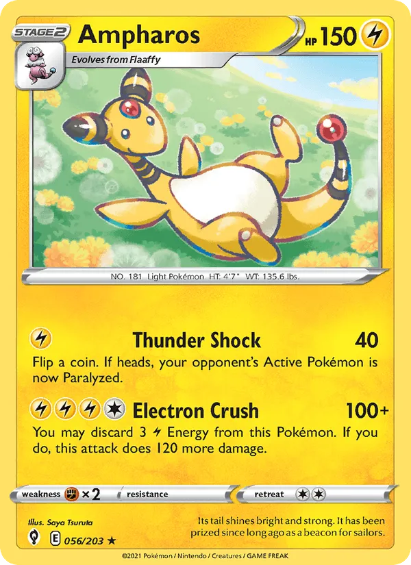 Ampharos