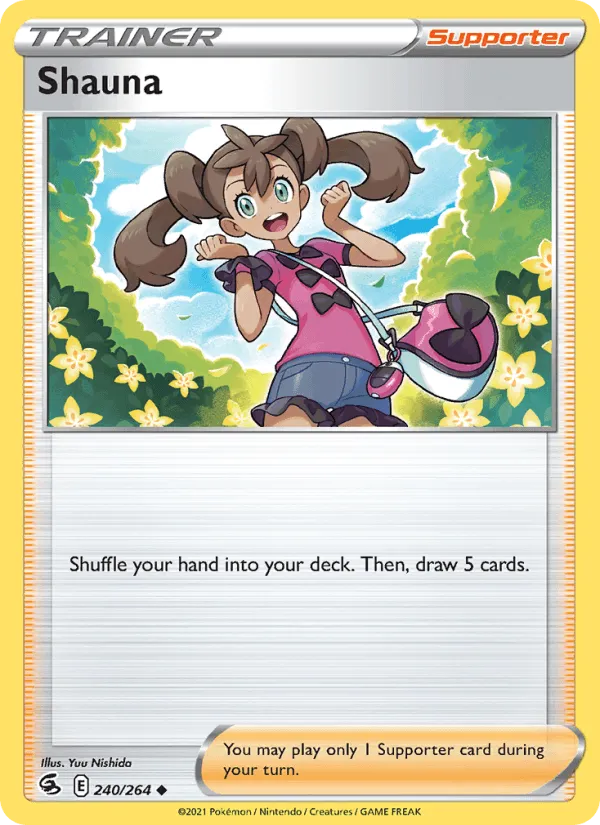 Shauna