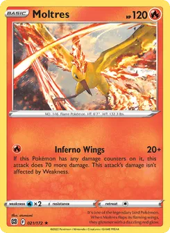 Moltres