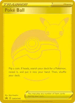 Poké Ball