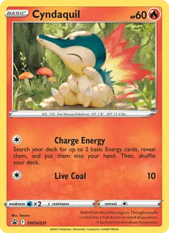 Cyndaquil