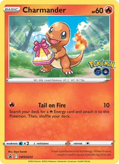 Charmander
