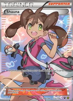 Shauna