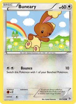 Buneary