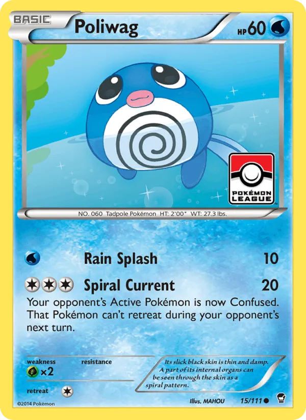 Poliwag