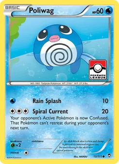 Poliwag