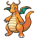 Dragonite