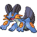 Swampert
