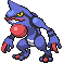 Toxicroak