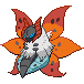 Volcarona