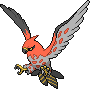 Talonflame