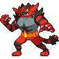 Incineroar