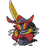Kingambit