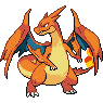 Charizard-Mega-Y