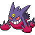 Gengar-Mega